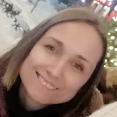 Наташенька Тимошенко, 09.11, Балашиха