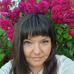 Катерина Мовчан, 30.03, Курск