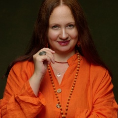 Анна Фомичёва, 08.07.1979, Москва