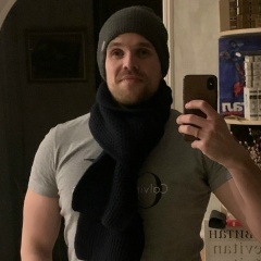 Влад Гладенков, 14.08, Москва