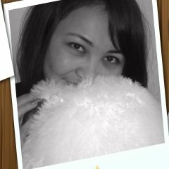 Галия Ерышова, 05.11.1993, Актобе