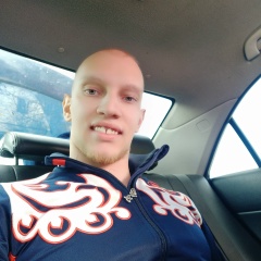 Андрей Егоров, 20.09.1995, Подольск