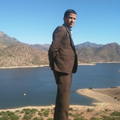 Said Bnza, 06.02.1984, Agadir
