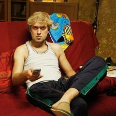 Андрей Гладышев, 13.07.1984, Калининград