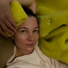 Kayfusha Kalina, 07.09.1920, Москва