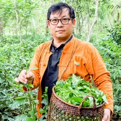 Than Win, 13.08.1971, Homalin