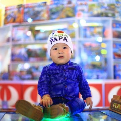 Ерлан Дуйсенулы, 29.08.1990, Астана