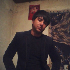 Xezer Amirov, 22.03, Баку