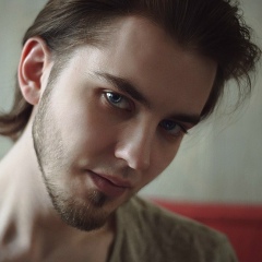 Арсений Семёнов, 07.01.1987, Санкт-Петербург