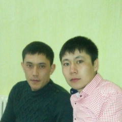 Дастан Иембергенов, 12.01.1989, Алматы
