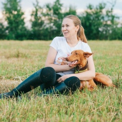 Светлана Мелющенко, 12.02.1982, Санкт-Петербург