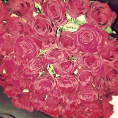 Маша Петрова, 03.07.1984, Санкт-Петербург