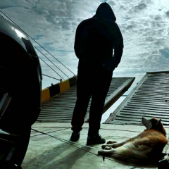 Андрей Мелихов, 05.10.1992, Красноселькуп