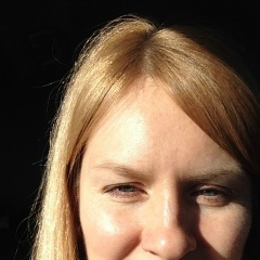 Анна Сомова, 02.04.1983, Санкт-Петербург