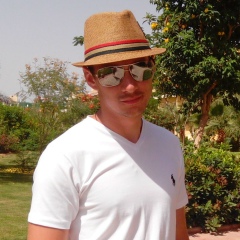 Андрей Гисс, 15.04.1986