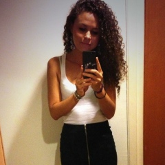 Алена Петренко, 18.02.1989, Москва