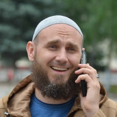 Искандер Перов, 08.05, Похвистнево