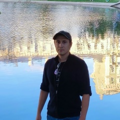 Александр Уляшин, 04.08.1997, Новосибирск