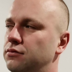 Алексей Васильев, 12.12.1984, Санкт-Петербург