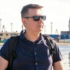 Степан Лиходзиевский, 27.04, Калининград