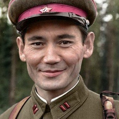 Алмас Игликов, 31.10.1994, Астана