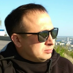 Александр Александров, 24.05.1987, Нижний Новгород