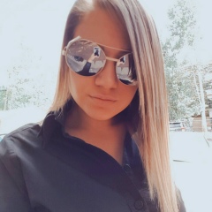 Irina Shvets, 04.09.1988, Denver