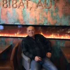 Игорь Белецкий, 13.08, Красноярск