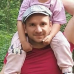 Толясик Веденеев, 29.04, Санкт-Петербург