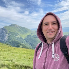 Яков Волков, 18.03.1989, Уфа