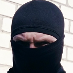 Евгений Чегодаев, 07.05, Днепр (Днепропетровск)