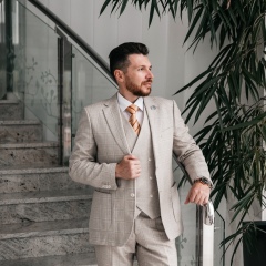 Дмитрий Разумовский, 20.02, Москва