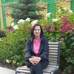 Светлана Белова, 12.07, Тюмень