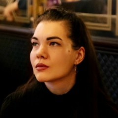 Катя Семёнова, 16.10.1991, Москва