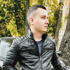 Олег Савельев, 26.11, Павловский Посад