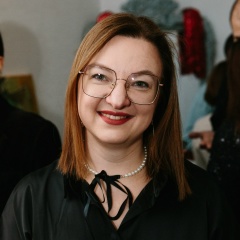 Ольга Космос, 25.08