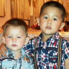 Токтар Махмудов, 24.04.1986, Актау