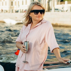 Наталья Бондарева, 19.09.1987, Москва