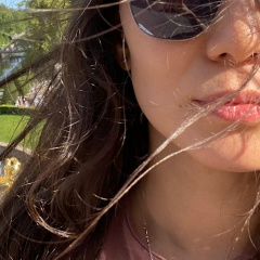 Анна Сергеева, 11.01, Саратов