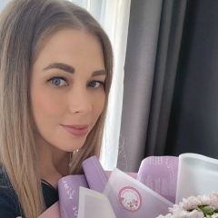 Оленька Азанова, 17.04, Троицк