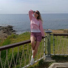 Наталья Викторовна, Москва