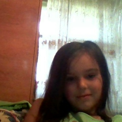 Карина Юртаева, 24.10.2001, Прокопьевск