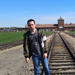 Иван Колесник, 25.08, Житомир