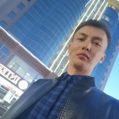 Аслан Нурмухамбет, 19.11, Актобе