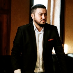 Адиль Азимбаев, 25.10.1992, Новосибирск