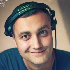 Вадик Янчук, 28.05