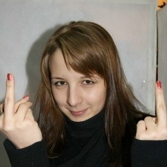 Даша Бузова, 22.02