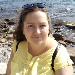 Александра Капустина, 15.06, Анапа