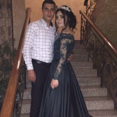 Vlad Egiazaryan, 17.11.1995, Ереван