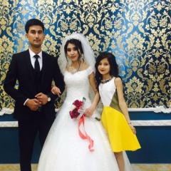 Eldar Amanov, 07.04.1993, Туркестан